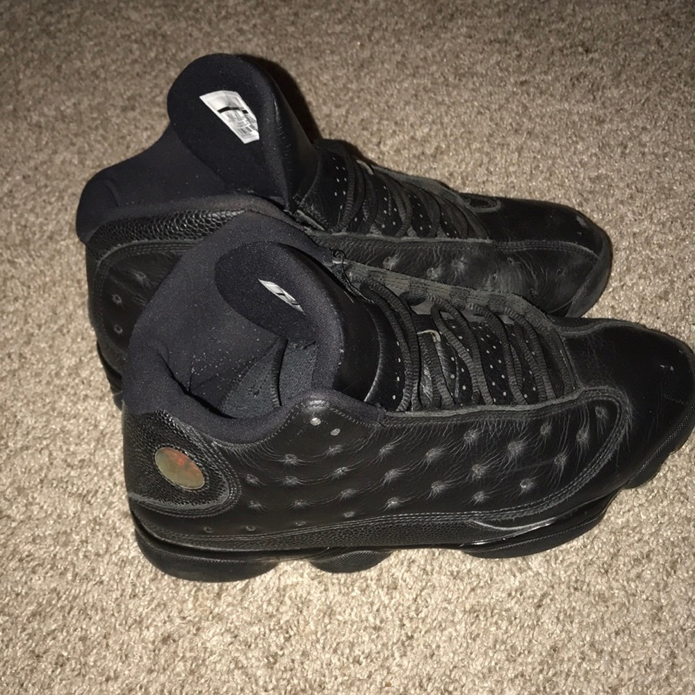 Jordan 13’s